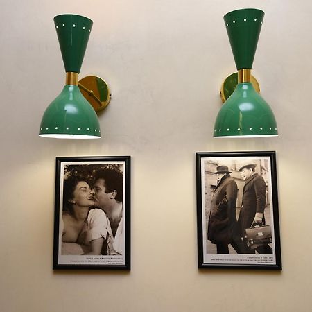 Le Stanze Sopra I Portici Apartment Chiavari Ngoại thất bức ảnh