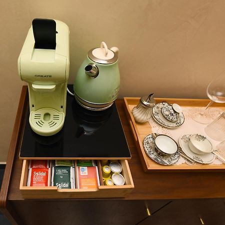 Le Stanze Sopra I Portici Apartment Chiavari Ngoại thất bức ảnh