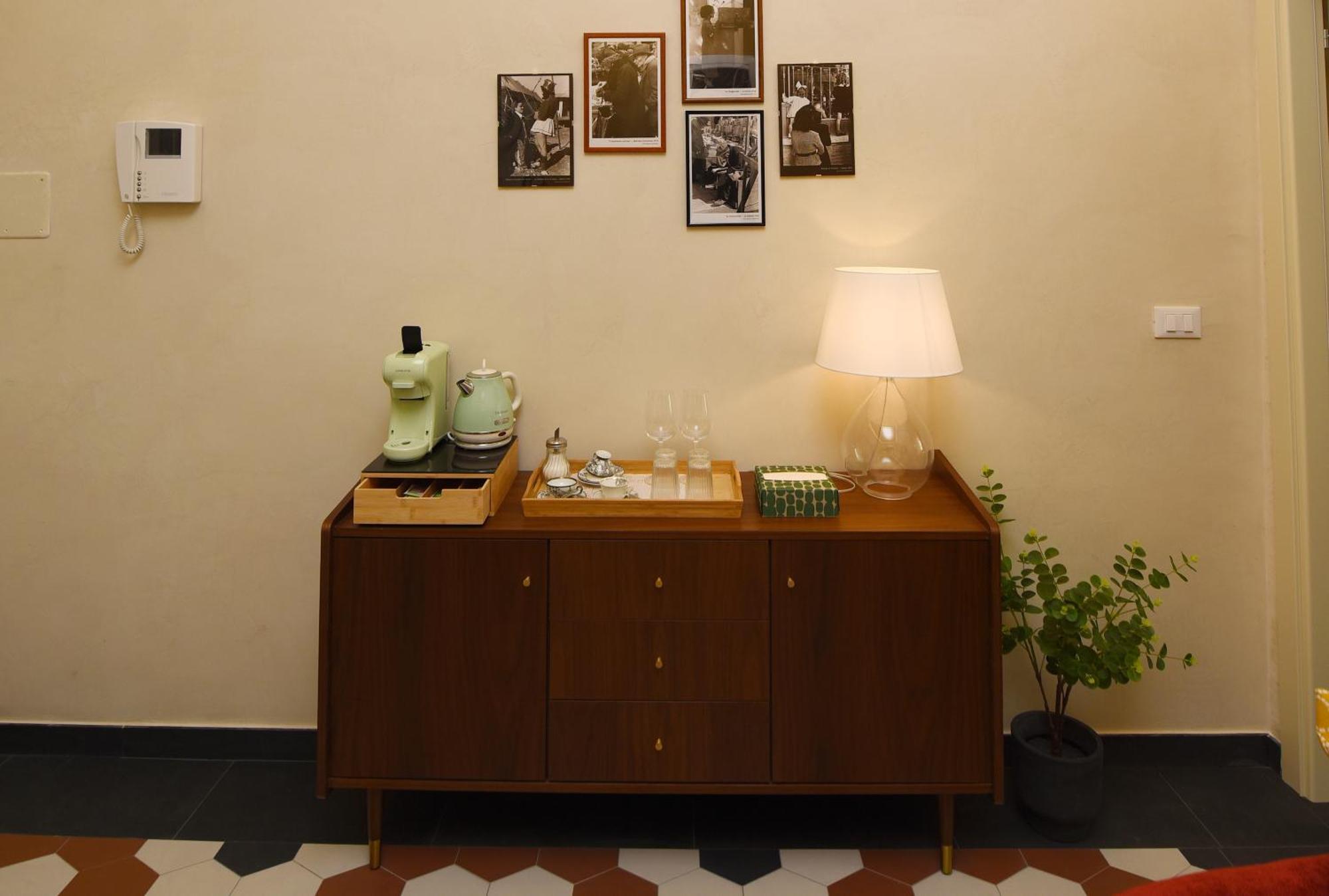 Le Stanze Sopra I Portici Apartment Chiavari Ngoại thất bức ảnh