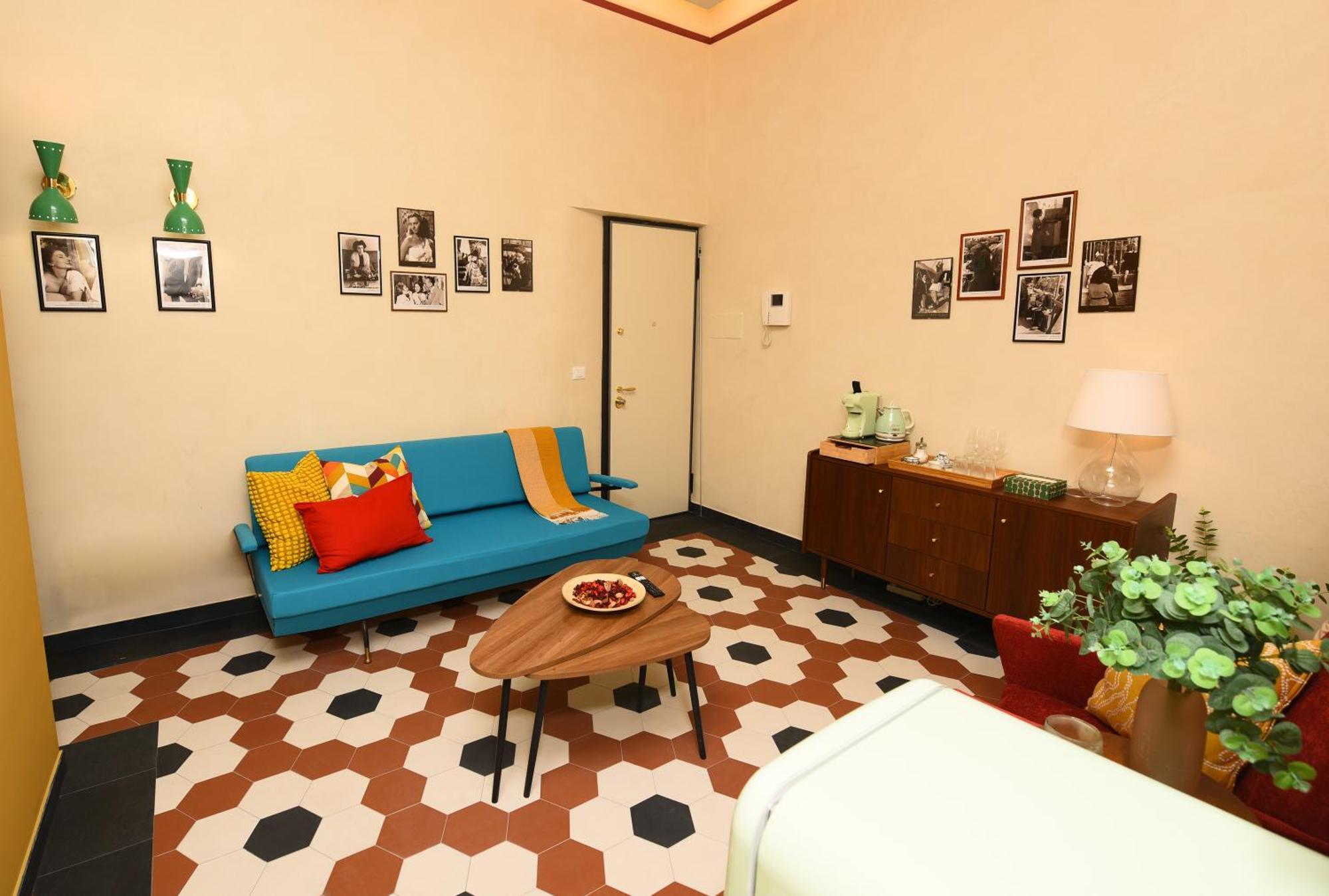 Le Stanze Sopra I Portici Apartment Chiavari Ngoại thất bức ảnh