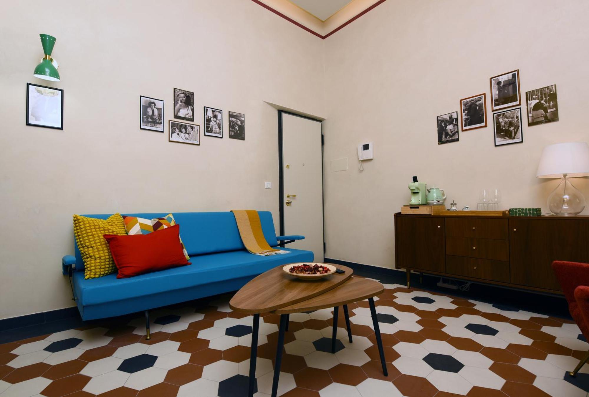 Le Stanze Sopra I Portici Apartment Chiavari Ngoại thất bức ảnh