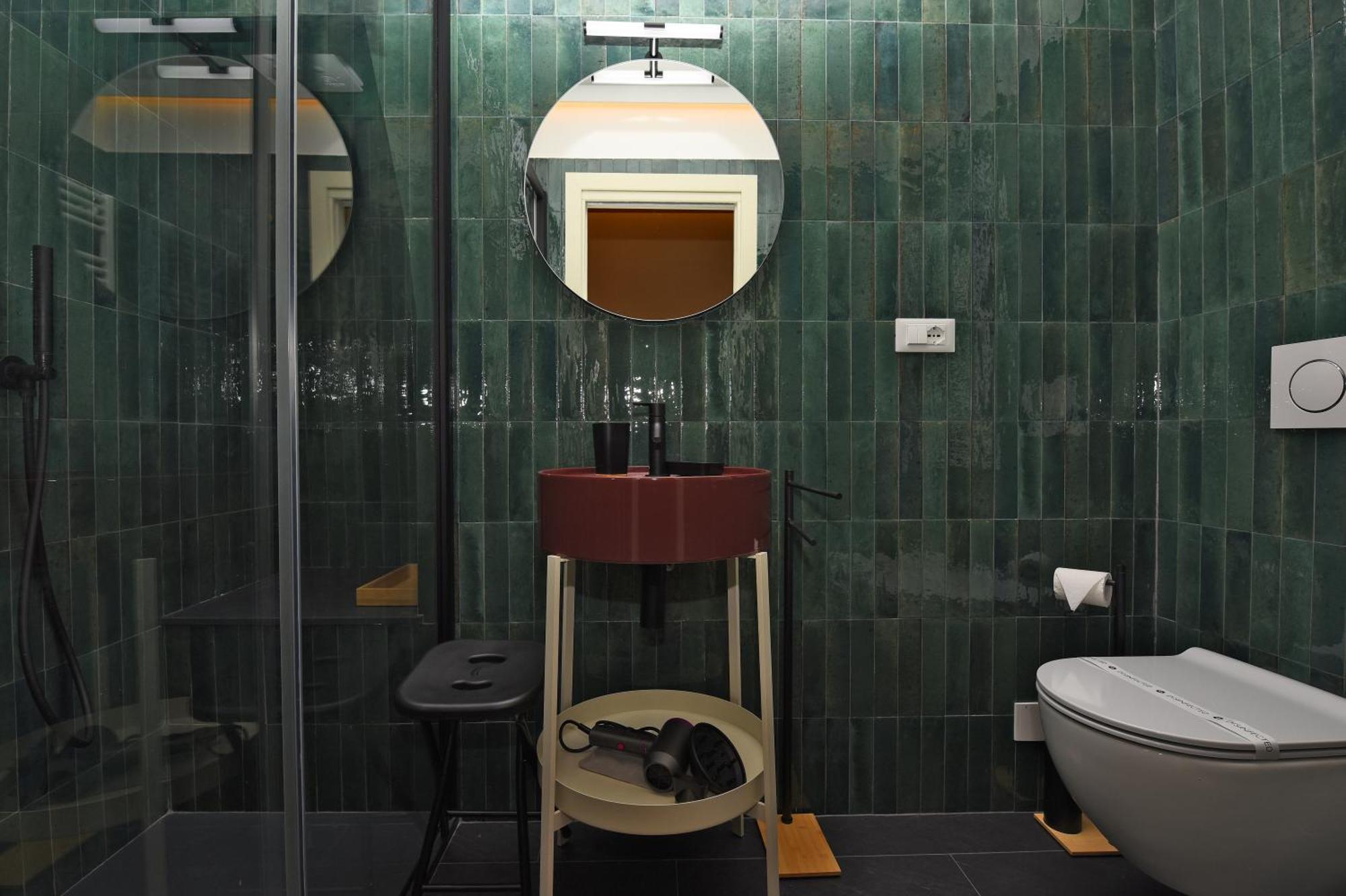 Le Stanze Sopra I Portici Apartment Chiavari Ngoại thất bức ảnh