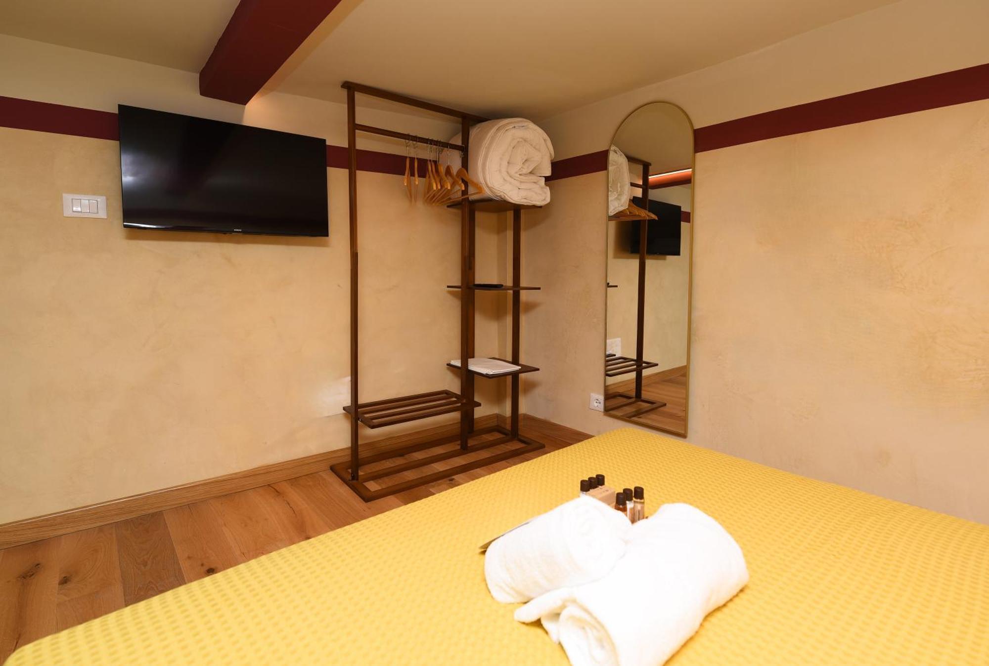 Le Stanze Sopra I Portici Apartment Chiavari Ngoại thất bức ảnh