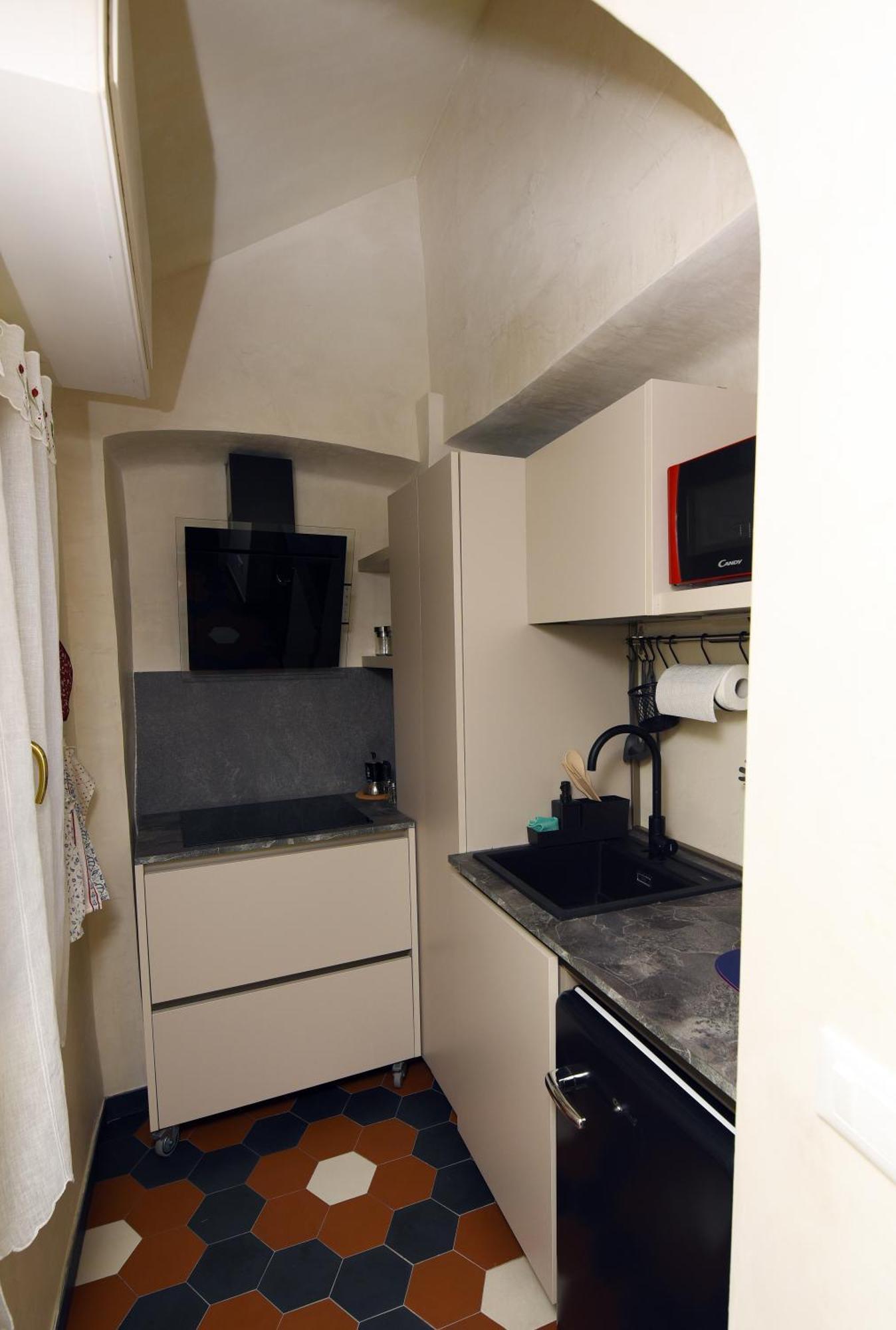 Le Stanze Sopra I Portici Apartment Chiavari Ngoại thất bức ảnh