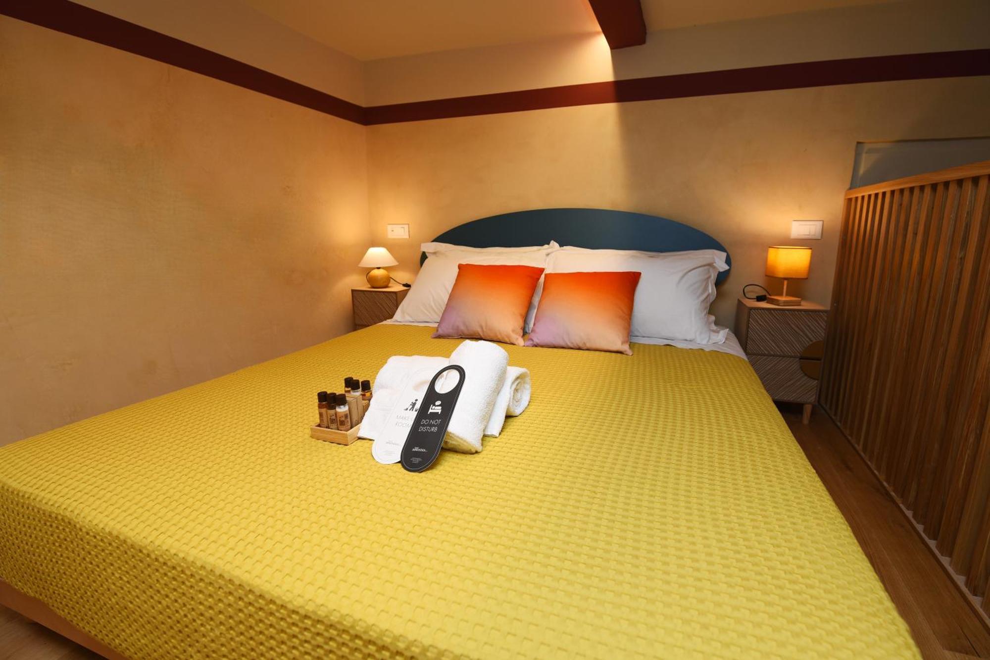 Le Stanze Sopra I Portici Apartment Chiavari Ngoại thất bức ảnh