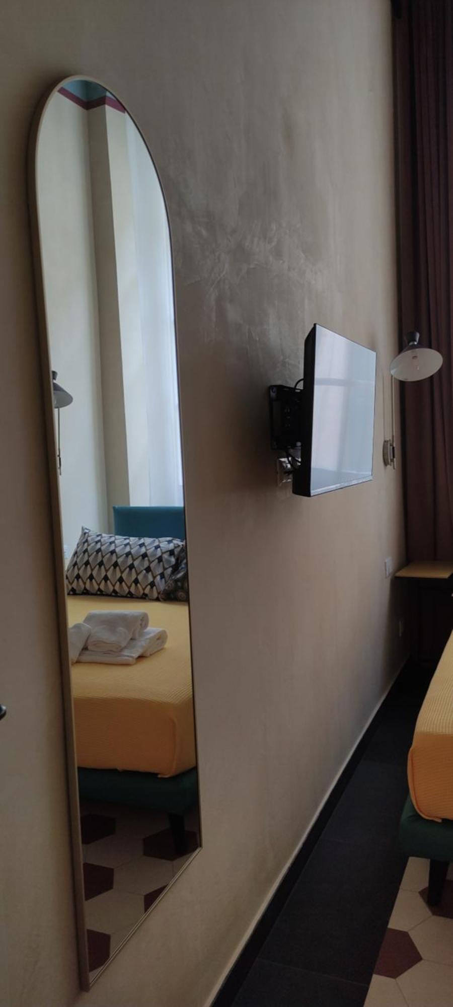 Le Stanze Sopra I Portici Apartment Chiavari Ngoại thất bức ảnh