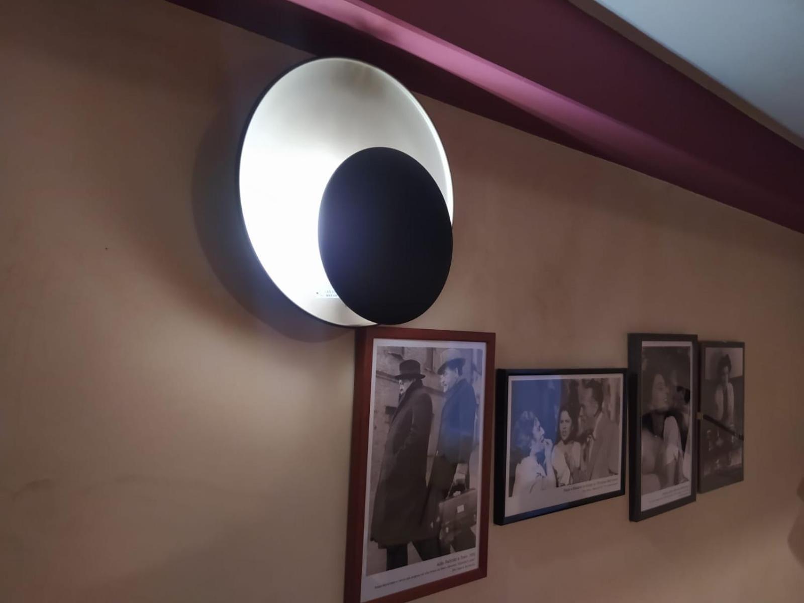 Le Stanze Sopra I Portici Apartment Chiavari Ngoại thất bức ảnh
