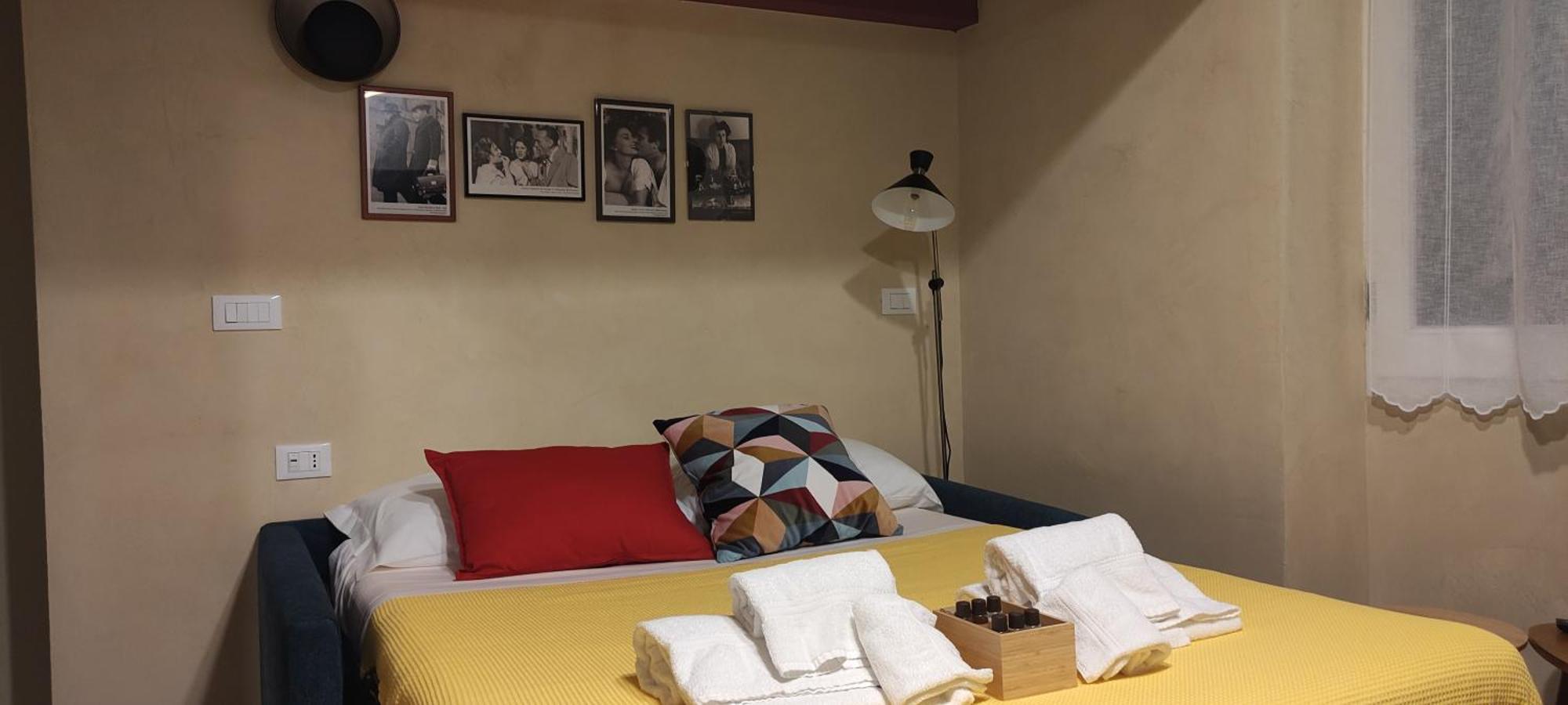 Le Stanze Sopra I Portici Apartment Chiavari Ngoại thất bức ảnh