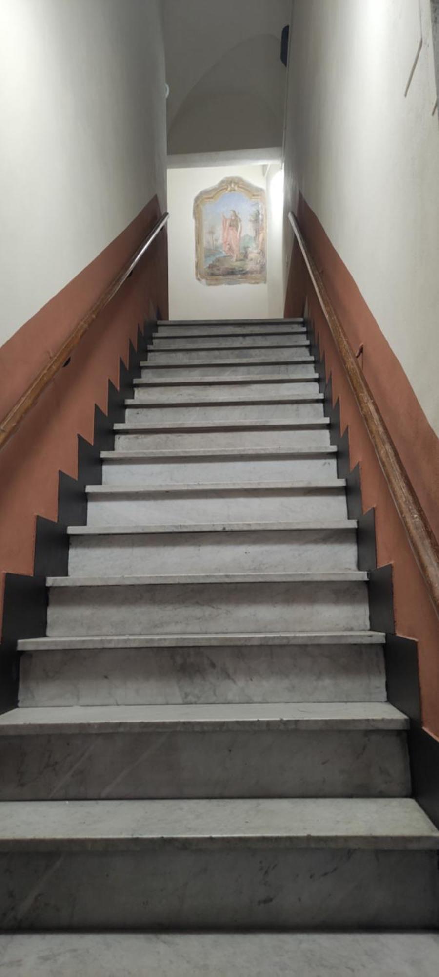Le Stanze Sopra I Portici Apartment Chiavari Ngoại thất bức ảnh