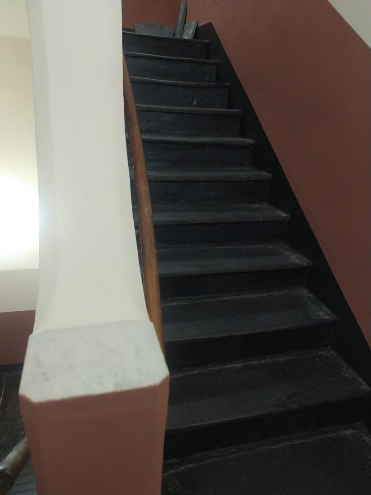 Le Stanze Sopra I Portici Apartment Chiavari Ngoại thất bức ảnh
